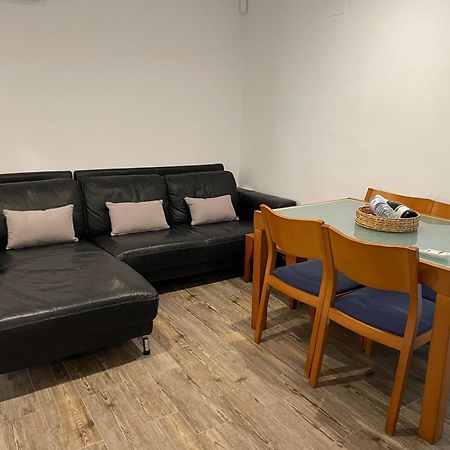 Apartament Dels Mestres Мора-де-Эбро Экстерьер фото