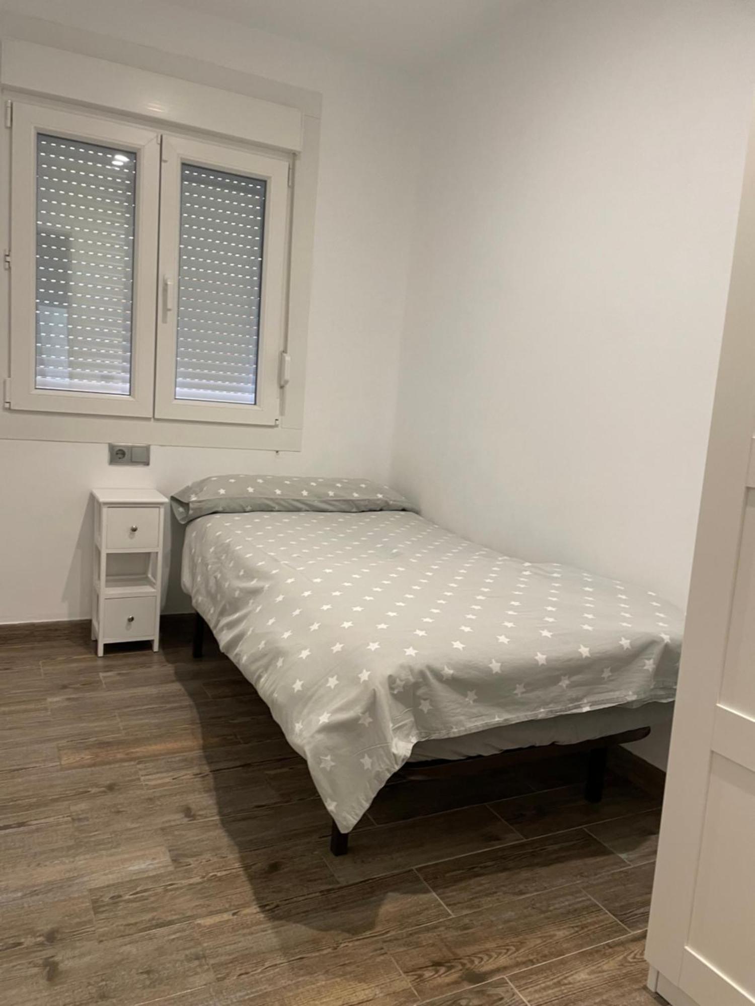 Apartament Dels Mestres Мора-де-Эбро Экстерьер фото