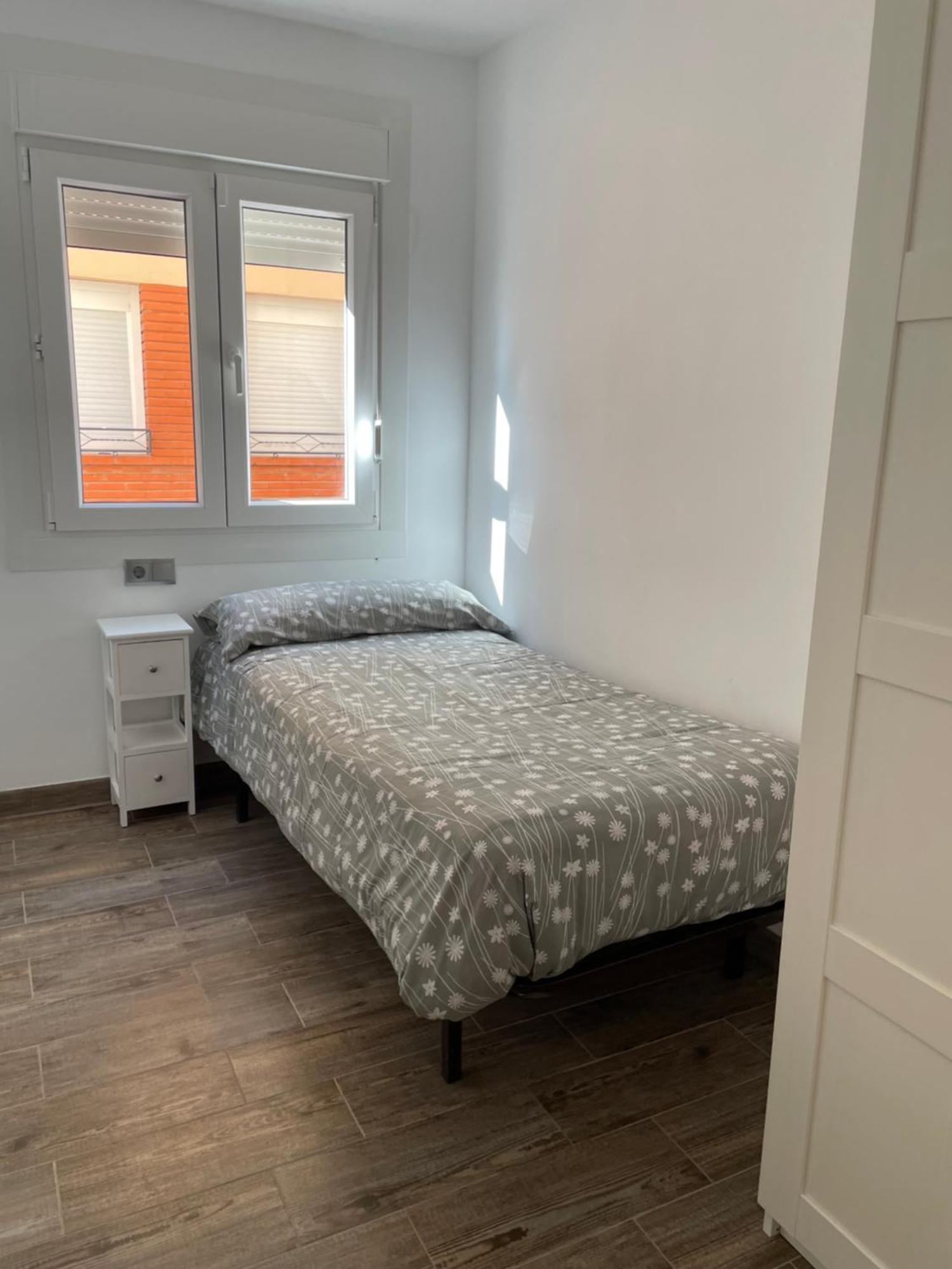 Apartament Dels Mestres Мора-де-Эбро Экстерьер фото
