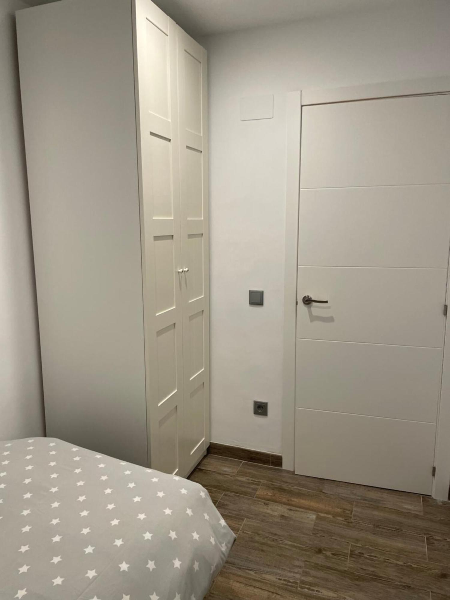 Apartament Dels Mestres Мора-де-Эбро Экстерьер фото