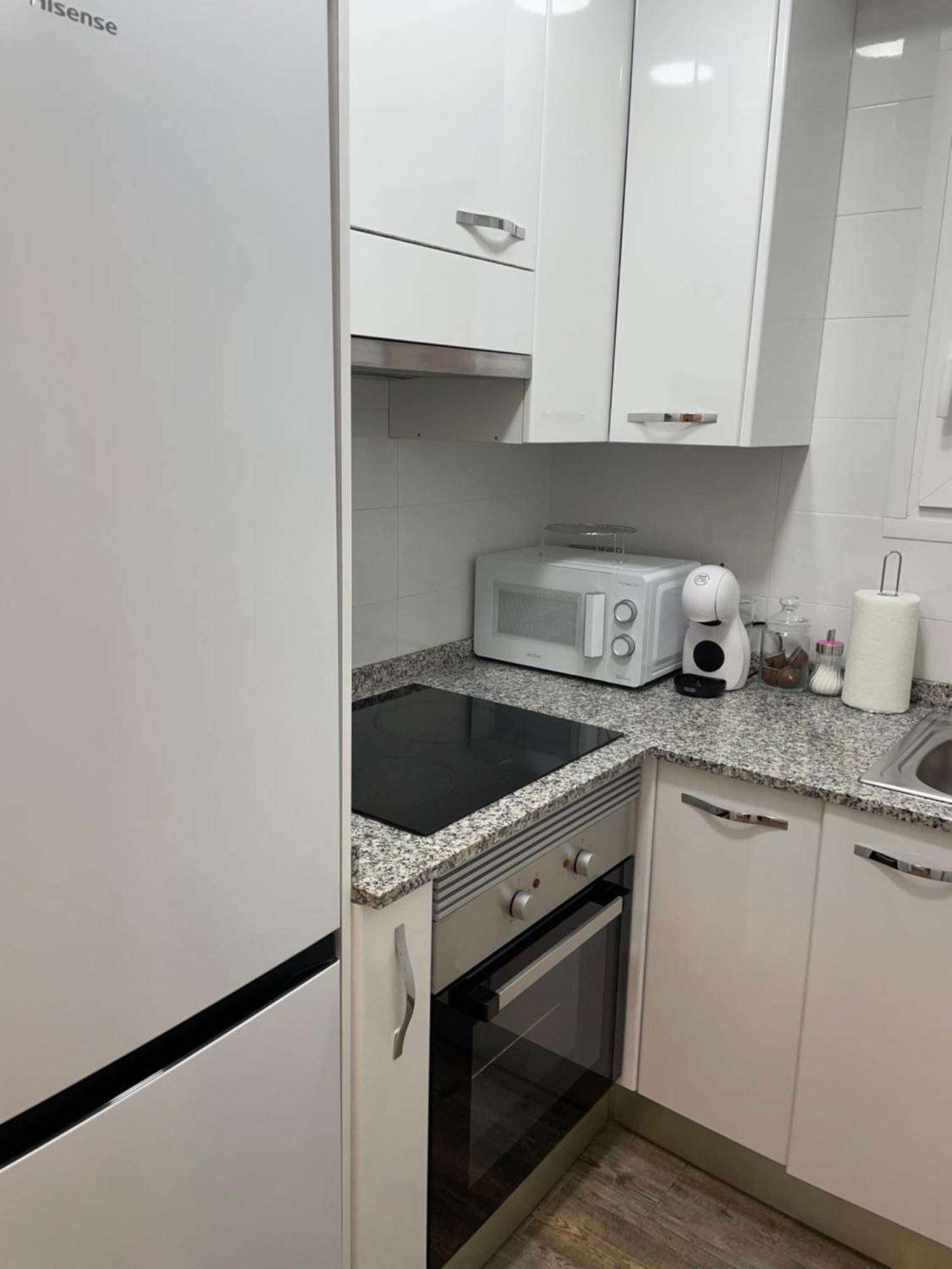Apartament Dels Mestres Мора-де-Эбро Экстерьер фото