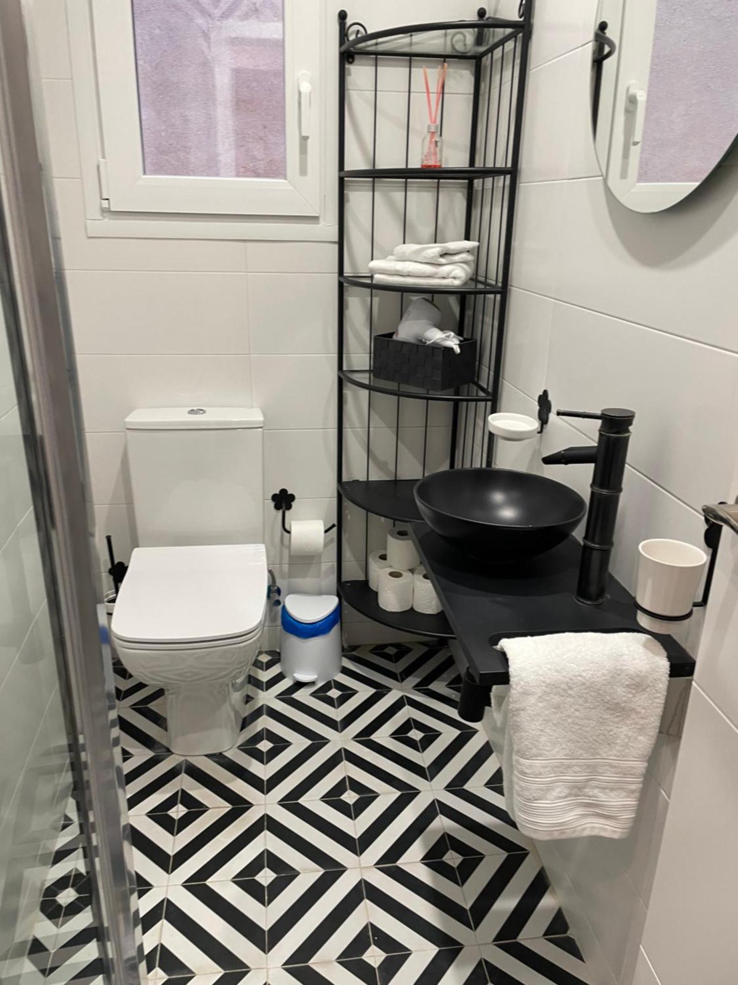 Apartament Dels Mestres Мора-де-Эбро Экстерьер фото